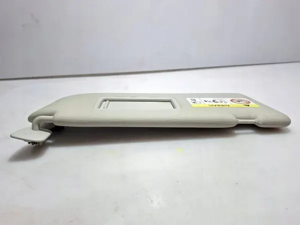OEM 7N0857552 Visera derecha para VW Sharan 2019 image 5