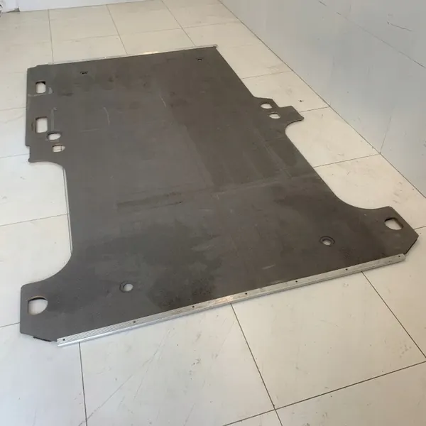 Kit de plancher OEM hgbfhbh885169GC pour Sprinter 906 image 3