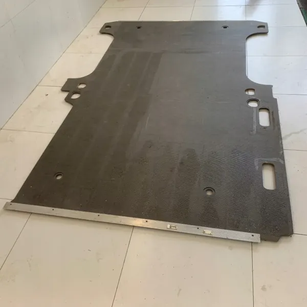 Kit de plancher OEM hgbfhbh885169GC pour Sprinter 906 image 4