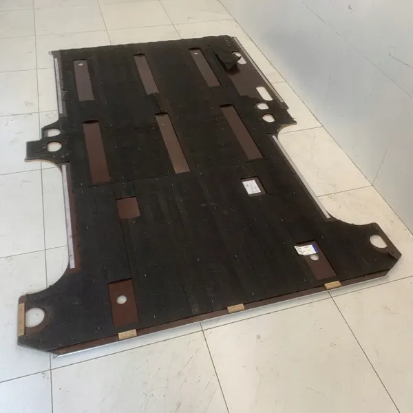 Kit de plancher OEM hgbfhbh885169GC pour Sprinter 906 image 5