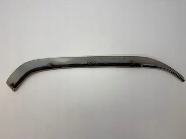 Garniture de pilier arrière BMW 3 E30 OEM 51131906533 image 5