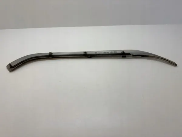 Garniture de pilier arrière BMW 3 E30 OEM 51131906533 image 6