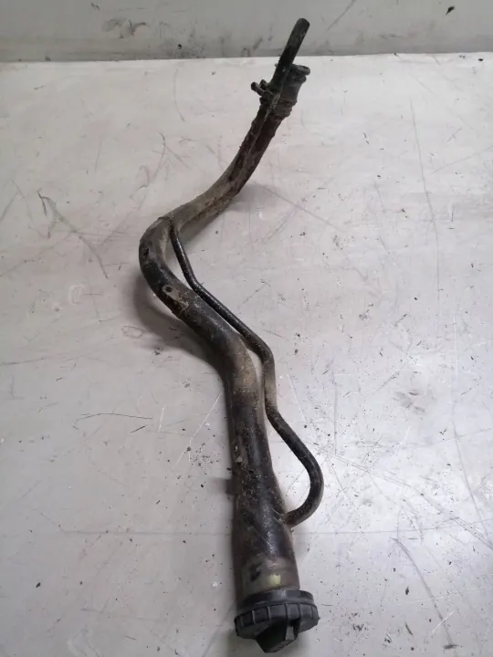 Kraftstoff-Einfüllstutzen OEM XRA3261 für Honda CR-V I 95-01 image 2