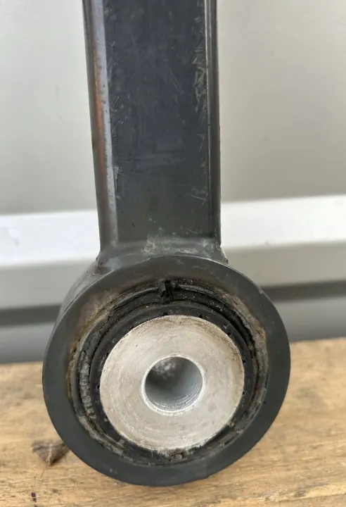 OEM A9603206937 Voor stabilisatorstang Mercedes-Benz image 3