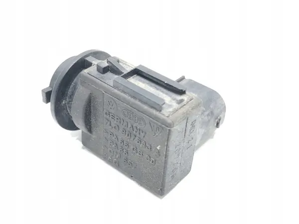 Luftkvalitetssensor VW Touareg 3.6 280HK 02-13 7L0907643A image 2