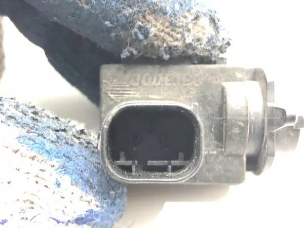 Luftkvalitetssensor VW Touareg 3.6 280HK 02-13 7L0907643A image 3