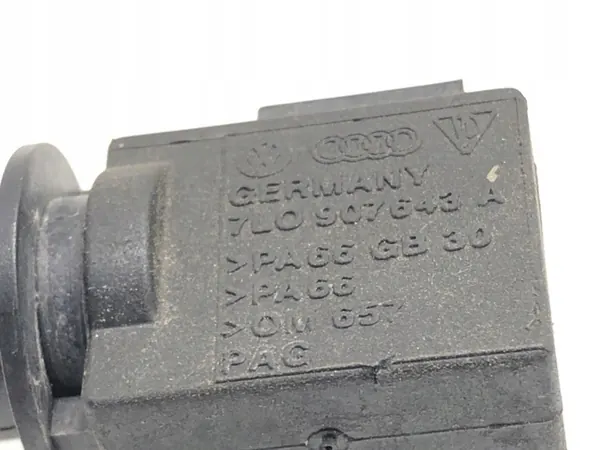 Luftkvalitetssensor VW Touareg 3.6 280HK 02-13 7L0907643A image 4