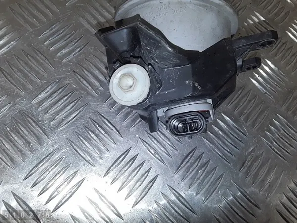 Faro antiniebla OEM AM-510276 Lexus CT200h 2016 image 4