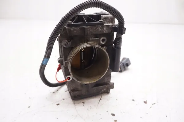 Gasklep OEM 8644346 voor Volvo S60 I V70 II image 3