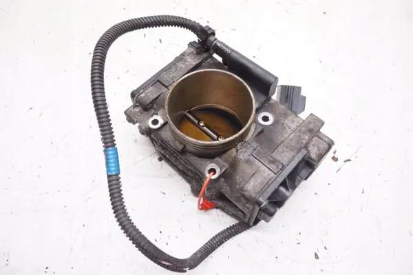 Gasklep OEM 8644346 voor Volvo S60 I V70 II image 6