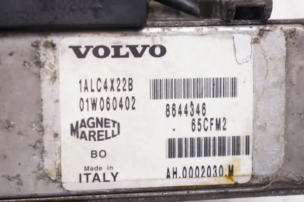 Gasklep OEM 8644346 voor Volvo S60 I V70 II image 7