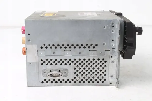 BMW CIC Navigationsläsare OEM 9202202 image 3