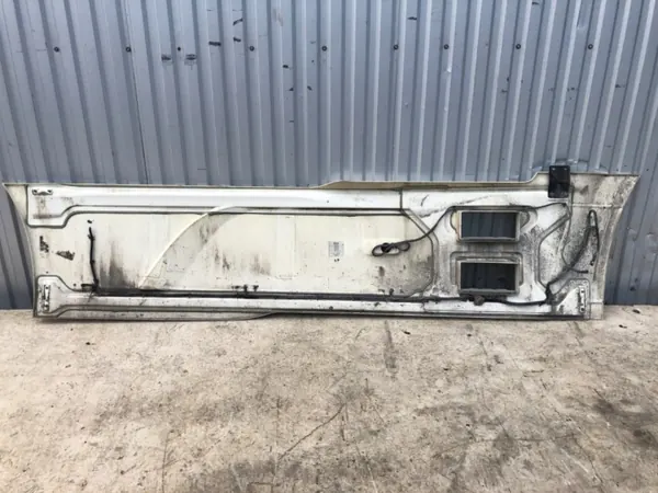 Linker tussenasafdekking OEM 1900487 DAF XF image 4