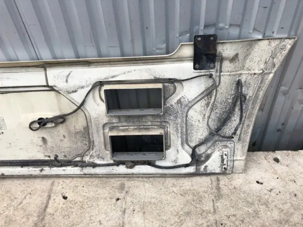 Linker tussenasafdekking OEM 1900487 DAF XF image 5