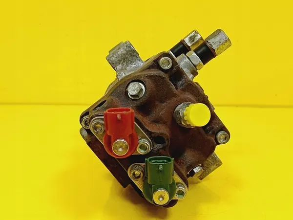 Brandstofpomp Renault Vel Satis 3.0 DCI 8-97228919-4 image 4