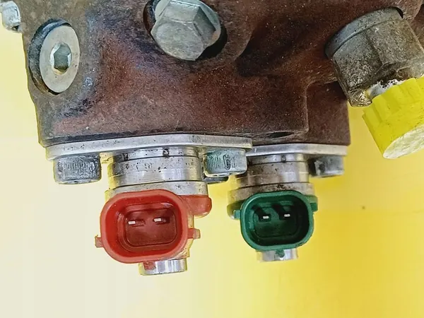 Brandstofpomp Renault Vel Satis 3.0 DCI 8-97228919-4 image 6