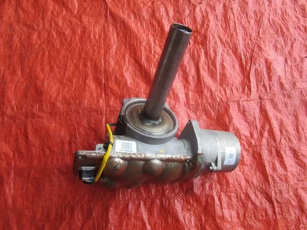 LENKSAEULE FORD ESCAPE II 2.3i 26131227 image 2