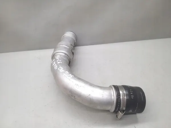 Tubo de admissão do intercooler turbo 2.7 TDI CAN A6 C6 A4 B8 A5 059145834D image 6