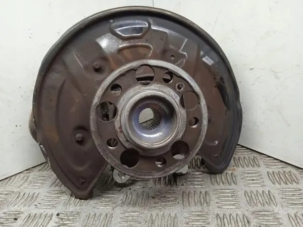 Biellette de direction arrière gauche OEM A2055467380 Mercedes image 2