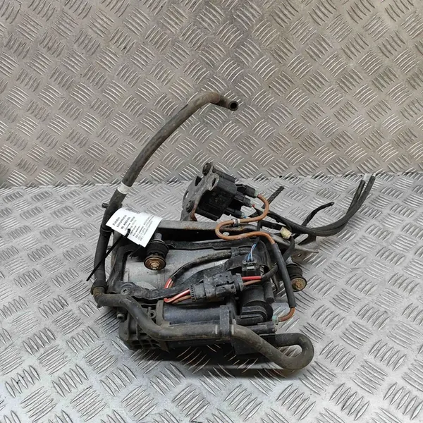 Compresseur de Suspension Mercedes-Benz E T-Model A2133200009 image 1