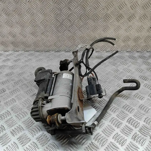 Compresseur de Suspension Mercedes-Benz E T-Model A2133200009 image 5