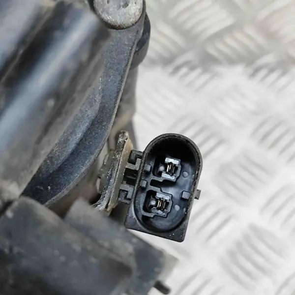 Compresseur de Suspension Mercedes-Benz E T-Model A2133200009 image 8