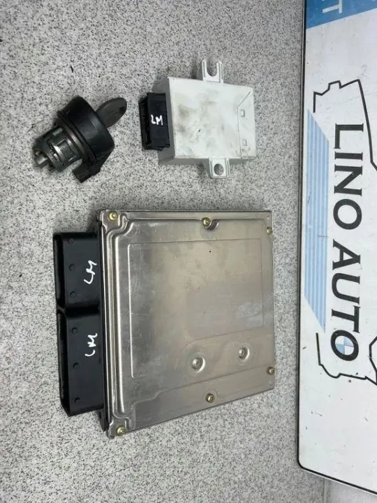 BMW Ontstekingsset OEM 1094686 voor 3 TOURING E46 image 4
