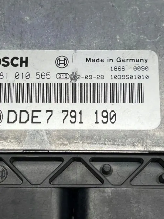 BMW Ontstekingsset OEM 1094686 voor 3 TOURING E46 image 5