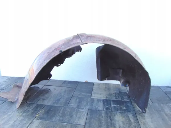Etuvasen pyöränkaari OEM 8J0821171 Audi TT 8J:lle image 2