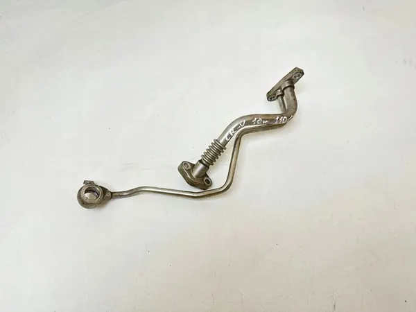 Ligne d'huile de turbocompresseur Honda CR-V 2010 MTL12919 image 1