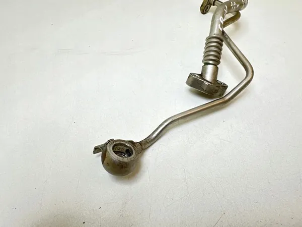 Ligne d'huile de turbocompresseur Honda CR-V 2010 MTL12919 image 2