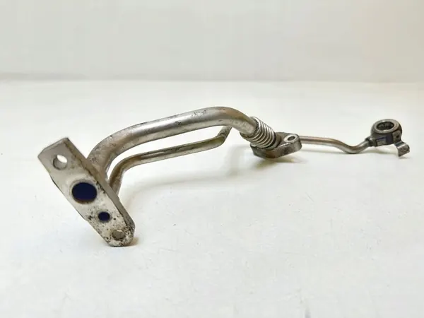 Ligne d'huile de turbocompresseur Honda CR-V 2010 MTL12919 image 3