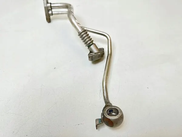 Ligne d'huile de turbocompresseur Honda CR-V 2010 MTL12919 image 4