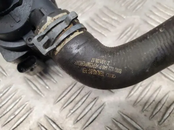 Pompe à eau avant Audi A5 2019 OEM 8W0122448P image 5