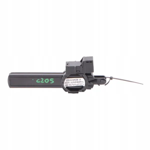 Support de Papillon Mercedes OEM A1669880203 Occasion image 2