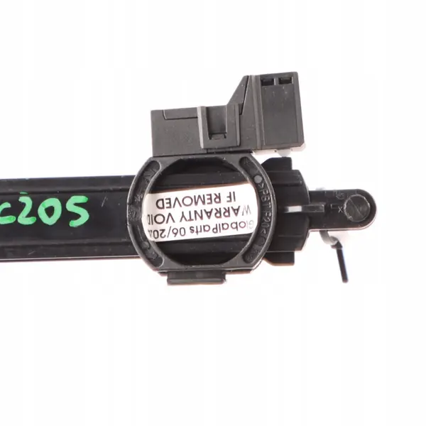 Support de Papillon Mercedes OEM A1669880203 Occasion image 3