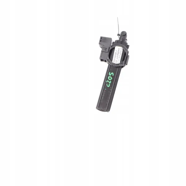 Support de Papillon Mercedes OEM A1669880203 Occasion image 4