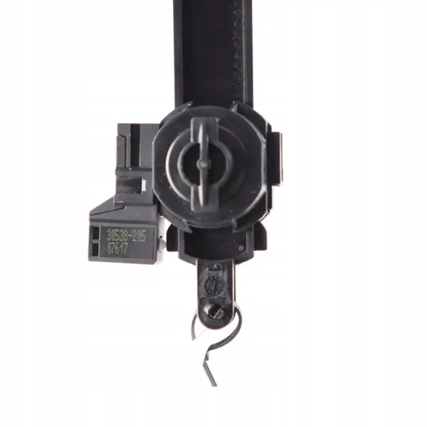 Support de Papillon Mercedes OEM A1669880203 Occasion image 9