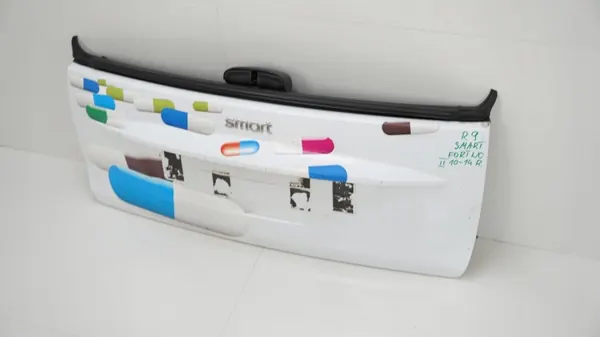 Puerta Trasera Smart Fortwo II OEM 360207832 - Usado image 3