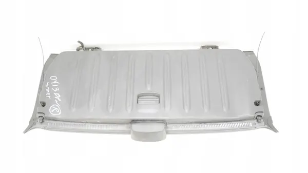 Puerta Trasera Smart Fortwo II OEM 360207832 - Usado image 6