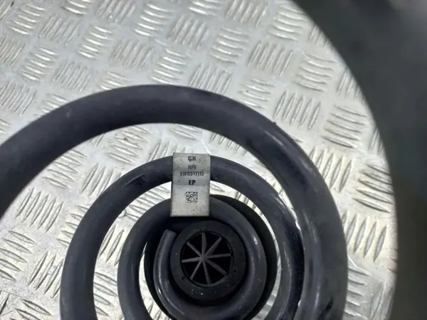 Ressort suspension Audi OE 8W0511115EP - Occasion image 5