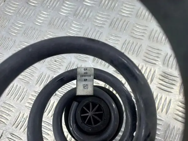 Ressort suspension Audi OE 8W0511115EP - Occasion image 6