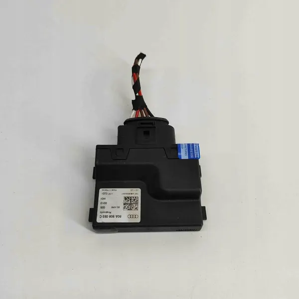 Audi Q5 SQ5 2021 insprutningspumpsmodul image 2