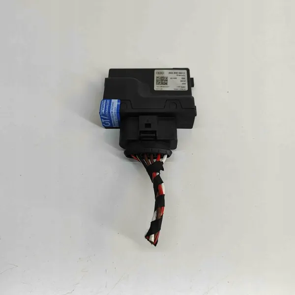 Audi Q5 SQ5 2021 insprutningspumpsmodul image 3