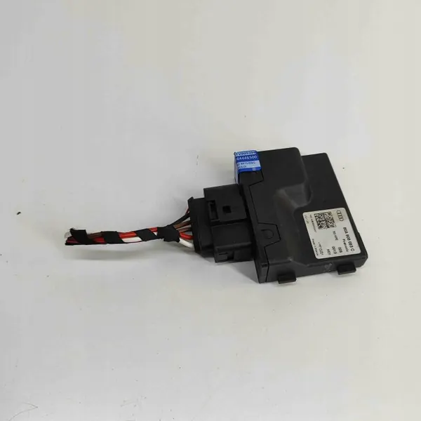 Audi Q5 SQ5 2021 insprutningspumpsmodul image 4