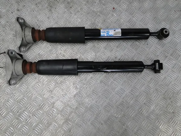 Amortecedor traseiro Audi A6 C8 4K Allroad 21r OEM 4K0616031L image 2
