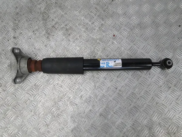 Amortecedor traseiro Audi A6 C8 4K Allroad 21r OEM 4K0616031L image 3