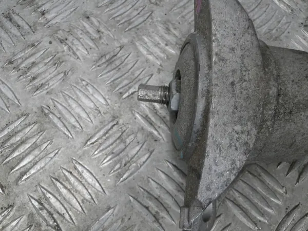 Amortecedor traseiro Audi A6 C8 4K Allroad 21r OEM 4K0616031L image 4