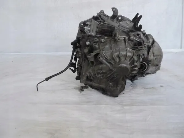 OPEL MOKKA A 1.7 CDTI Vaihteisto 55575539 image 5