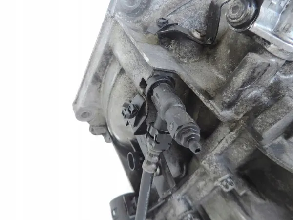 OPEL MOKKA A 1.7 CDTI Vaihteisto 55575539 image 6